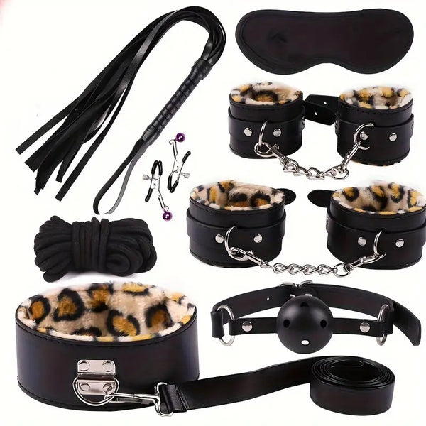 BDSM Shackles