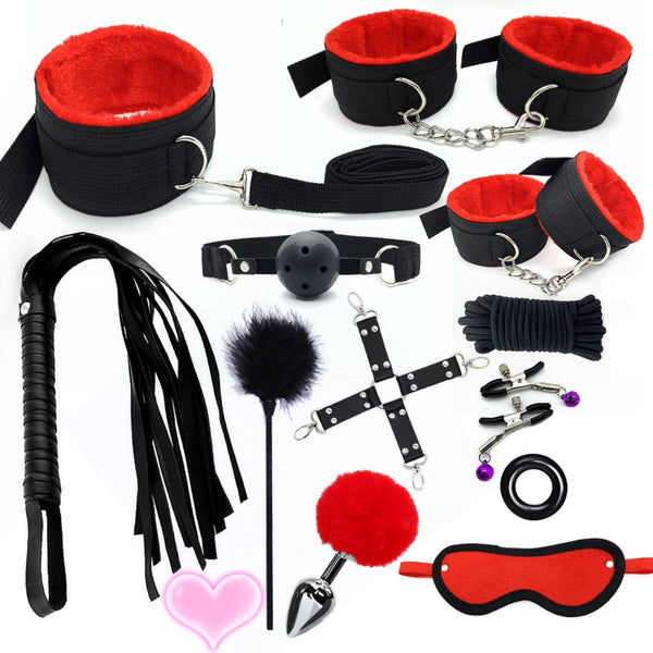 BDSM Shackles