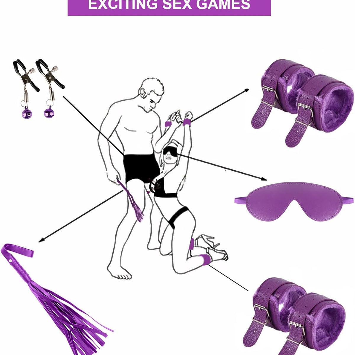 BDSM Kit