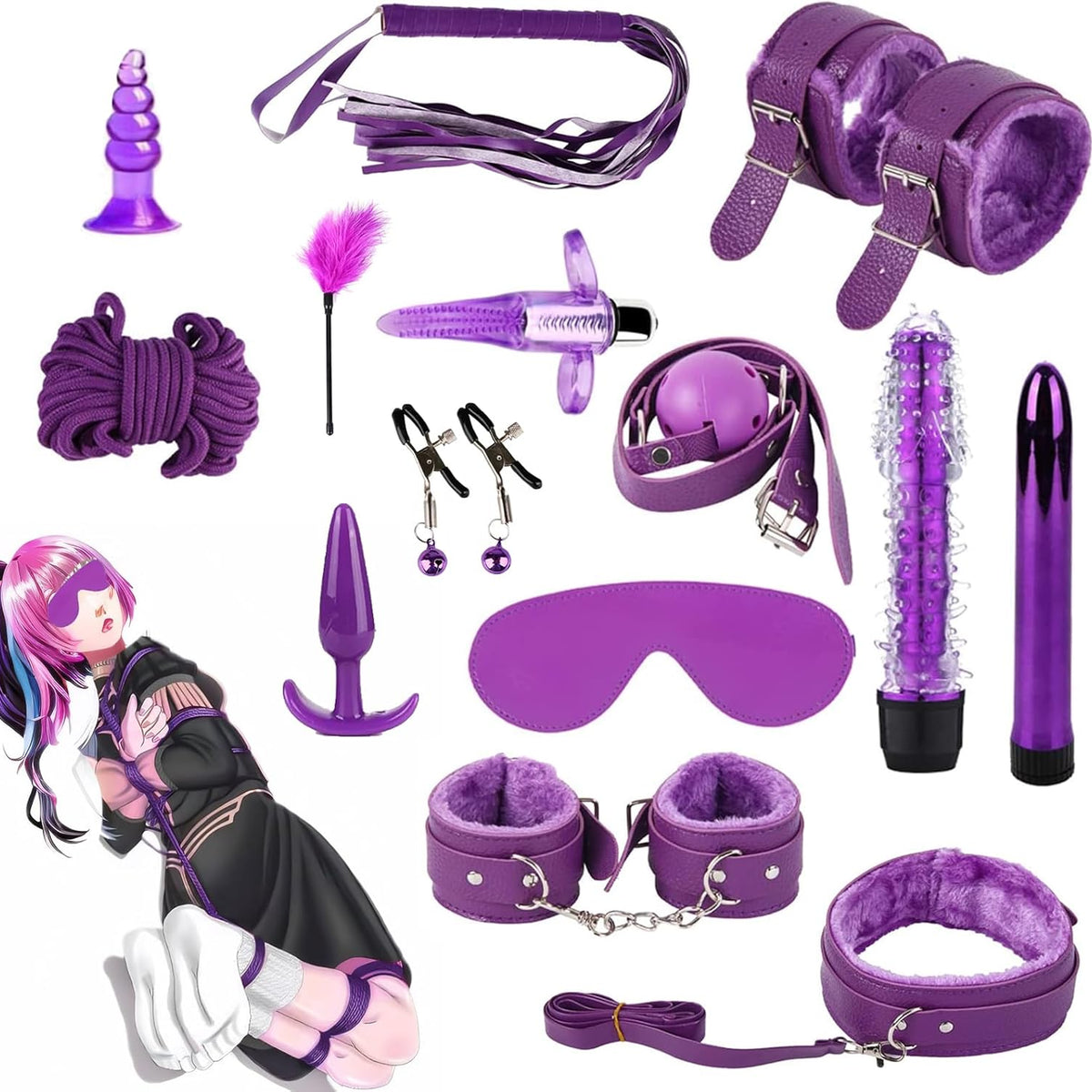 BDSM Kit