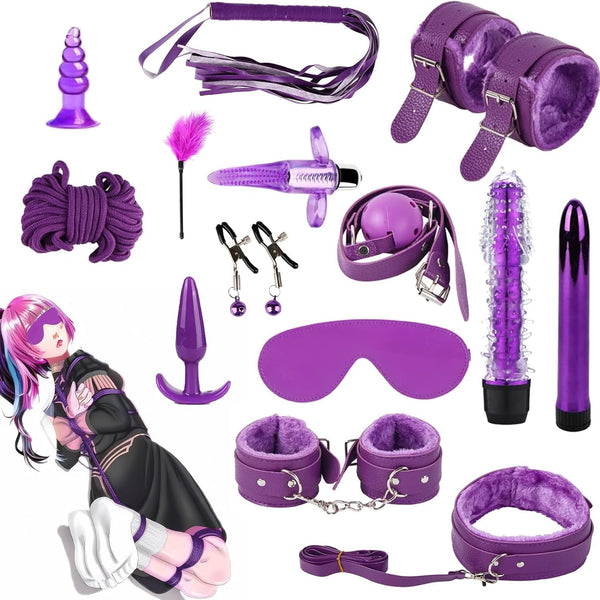 BDSM Kit