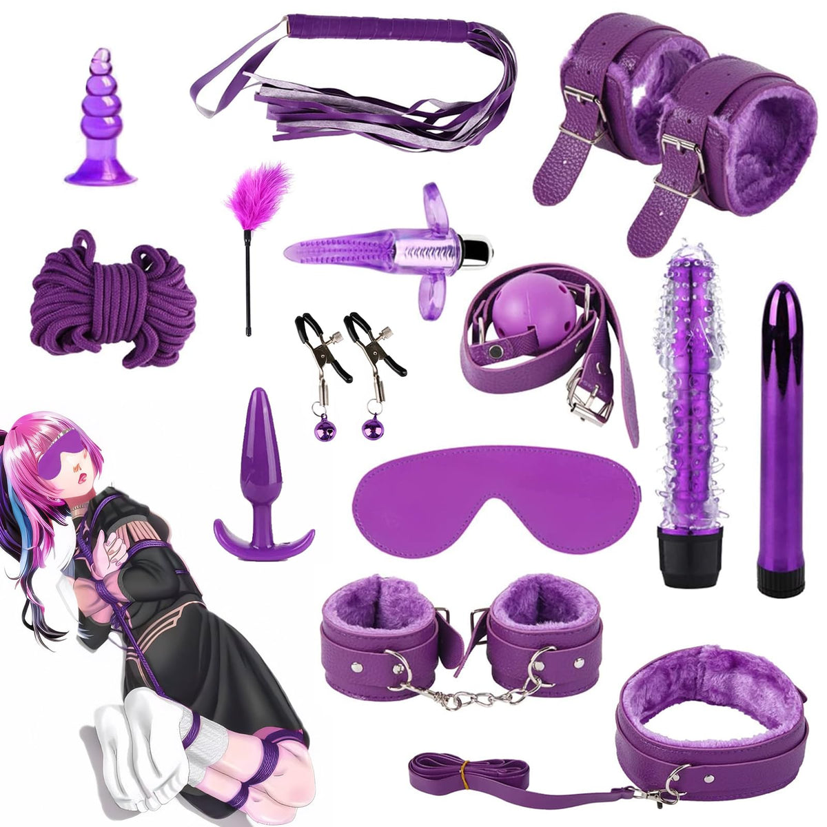 BDSM Kit